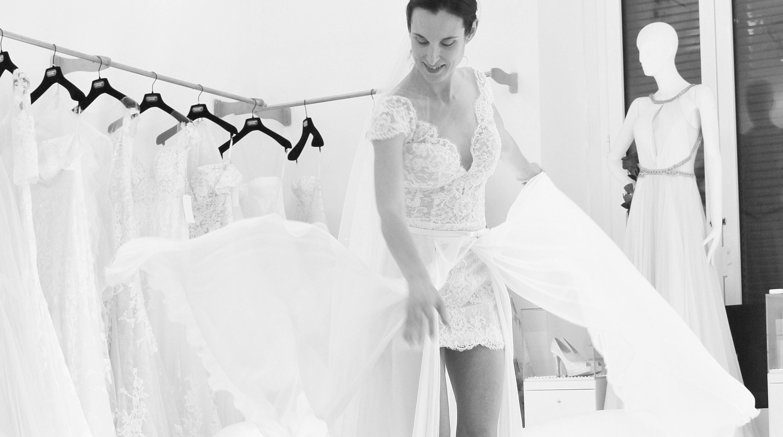 3°mese: Premaman – Angelozzi Couture