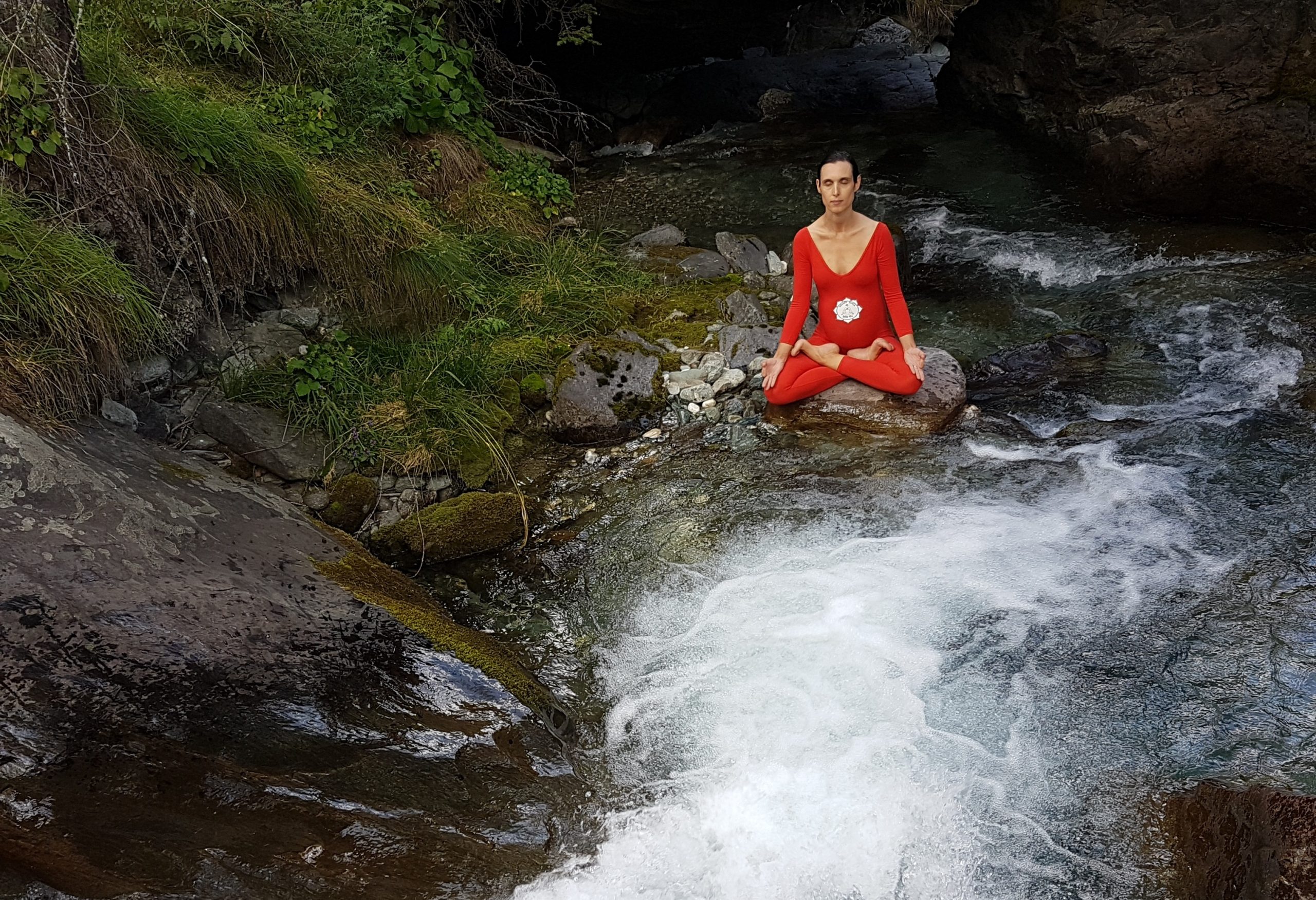 9°mese: Yoga Premaman