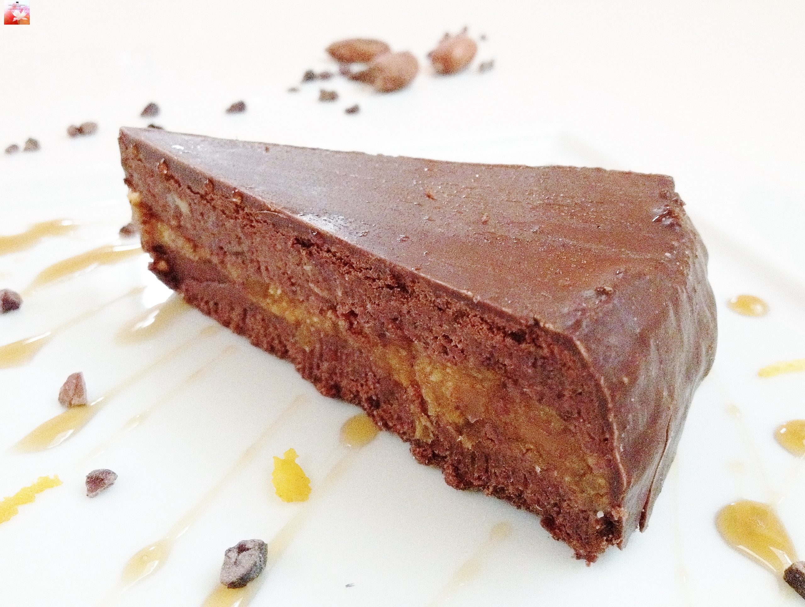 9°mese: SacherTorte