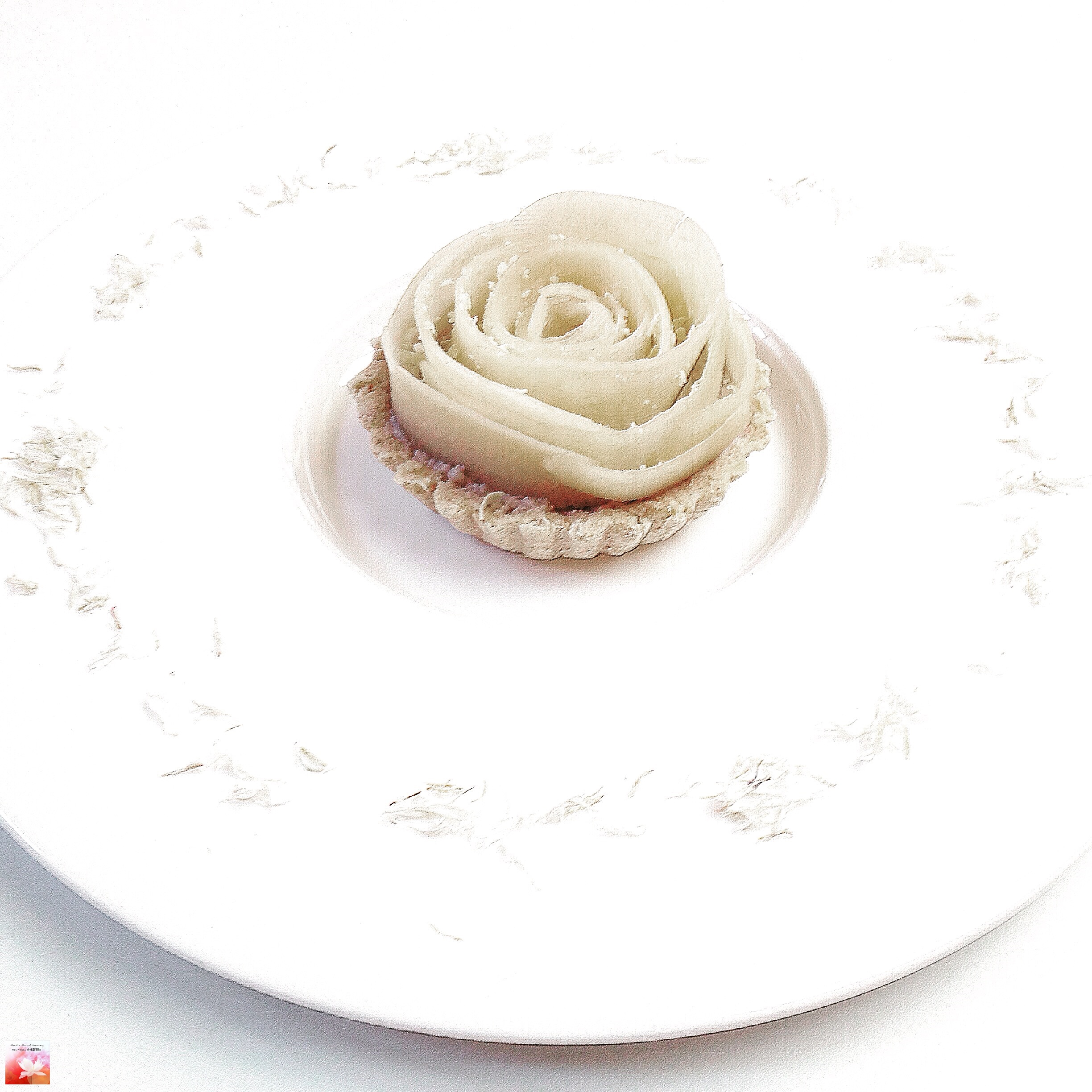 7°mese: APPLE PIE