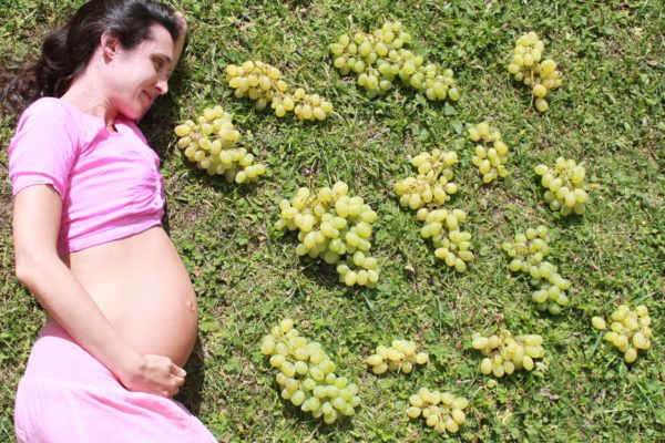 7°mese: Autumn Fruit