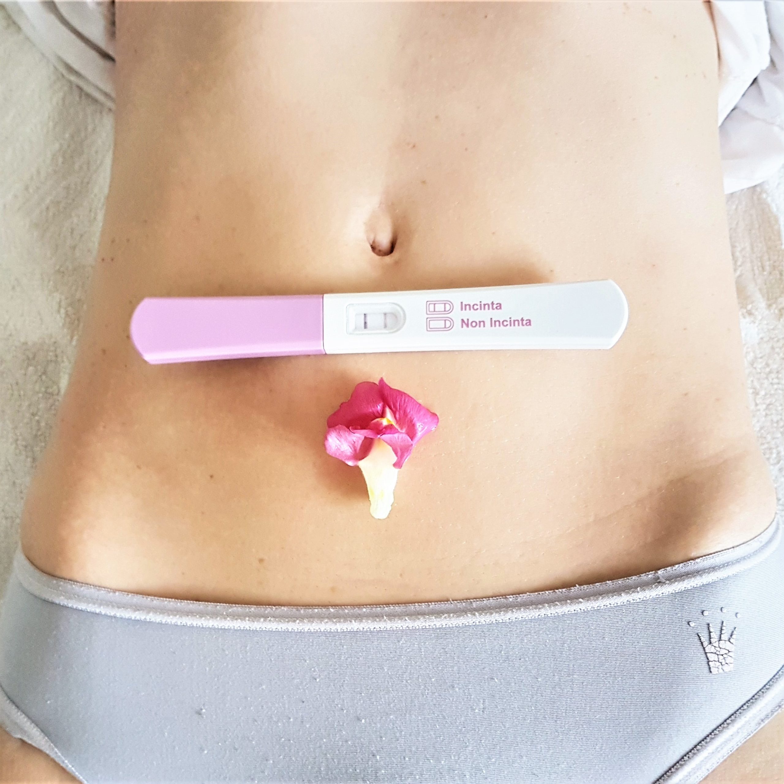 Cerco un bimbo: i rimedi naturali e gli approcci alternativi