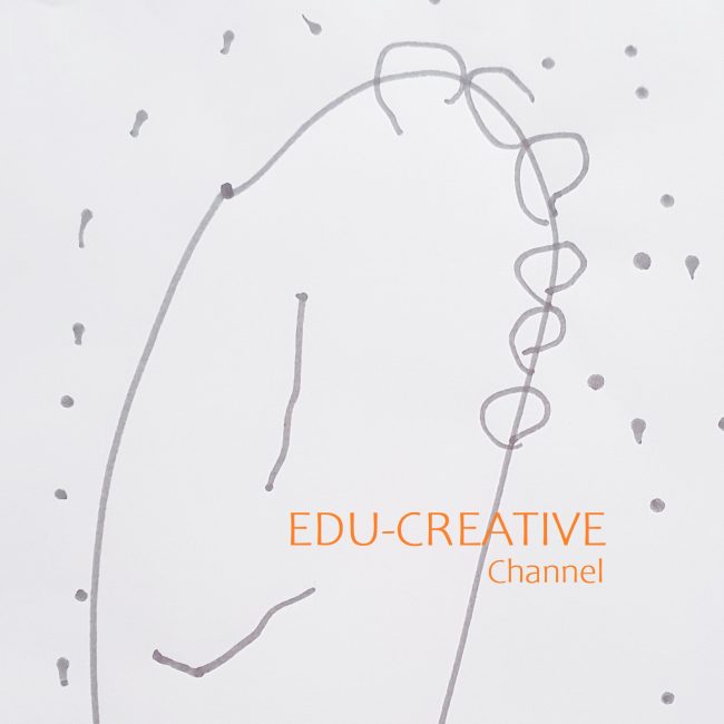 EDU-CREATIVE CHANNEL di SETTEMBRE