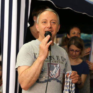 Giuseppe Bilancioni